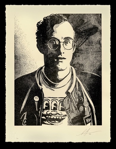 Art Is For Everybody by Shepard Fairey
